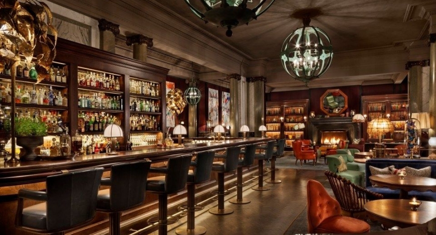 Home of Gemstone Ales